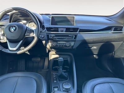 2017 BMW X1 xDrive28i