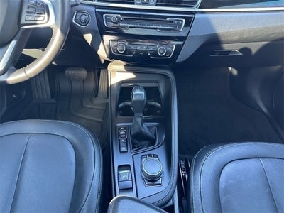 2017 BMW X1 xDrive28i