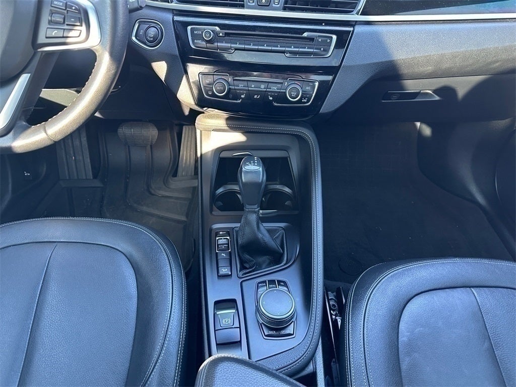 2017 BMW X1 xDrive28i