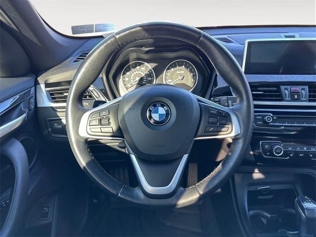 2017 BMW X1 xDrive28i