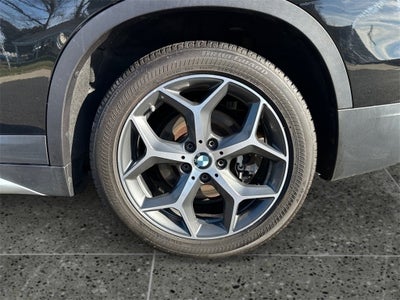 2017 BMW X1 xDrive28i