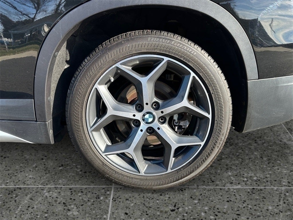 2017 BMW X1 xDrive28i