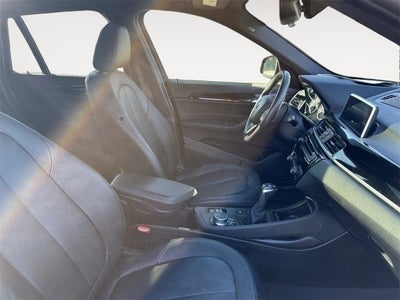 2017 BMW X1 xDrive28i