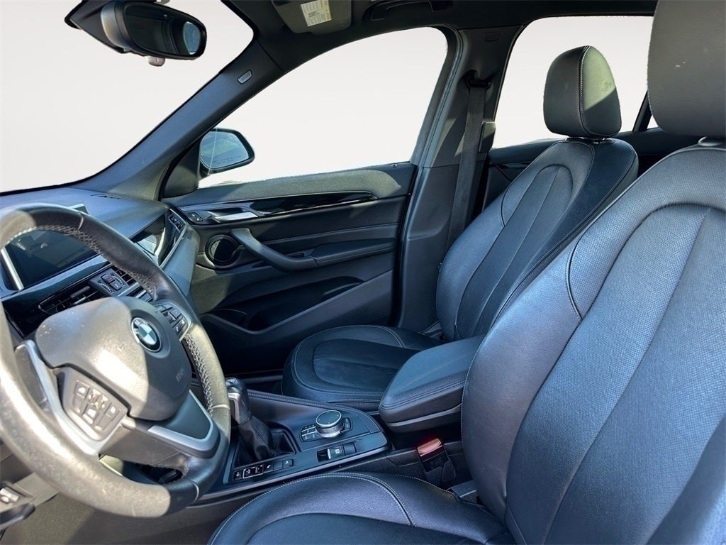 2017 BMW X1 xDrive28i