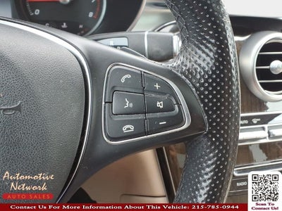 2019 Mercedes-Benz GLC GLC 300 4MATIC®