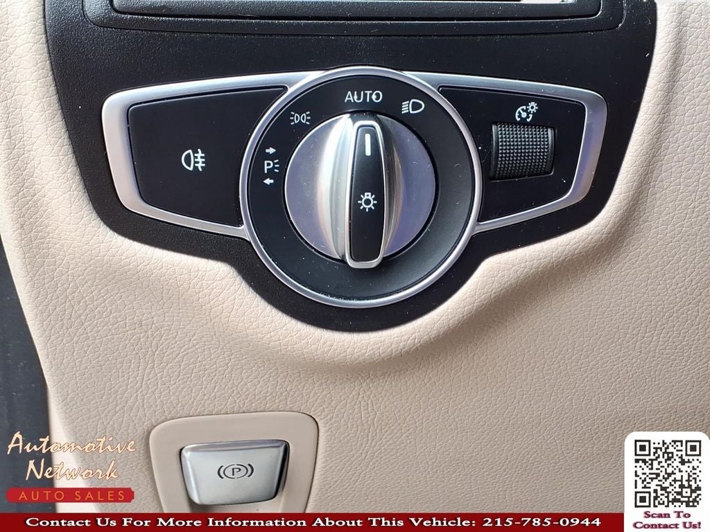 2019 Mercedes-Benz GLC GLC 300 4MATIC®