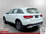 2019 Mercedes-Benz GLC GLC 300 4MATIC®