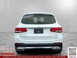 2019 Mercedes-Benz GLC GLC 300 4MATIC®