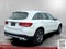 2019 Mercedes-Benz GLC GLC 300 4MATIC®