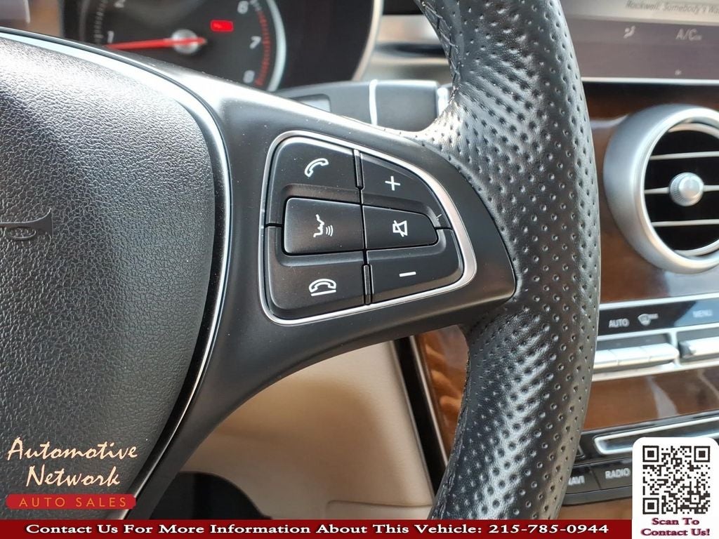 2019 Mercedes-Benz GLC GLC 300 4MATIC®
