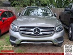 2019 Mercedes-Benz GLC GLC 300 4MATIC®