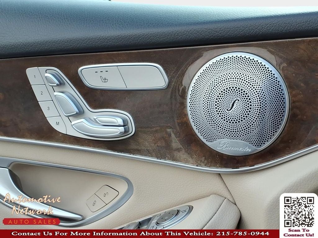 2019 Mercedes-Benz GLC GLC 300 4MATIC®