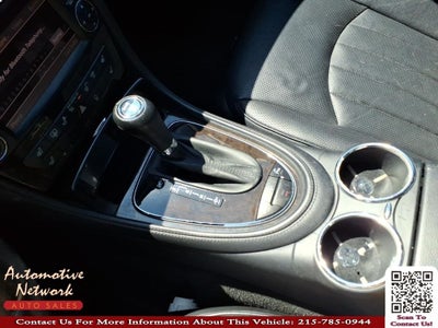 2011 Mercedes-Benz CLS CLS 550 Base