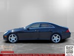 2011 Mercedes-Benz CLS CLS 550 Base