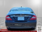 2011 Mercedes-Benz CLS CLS 550 Base