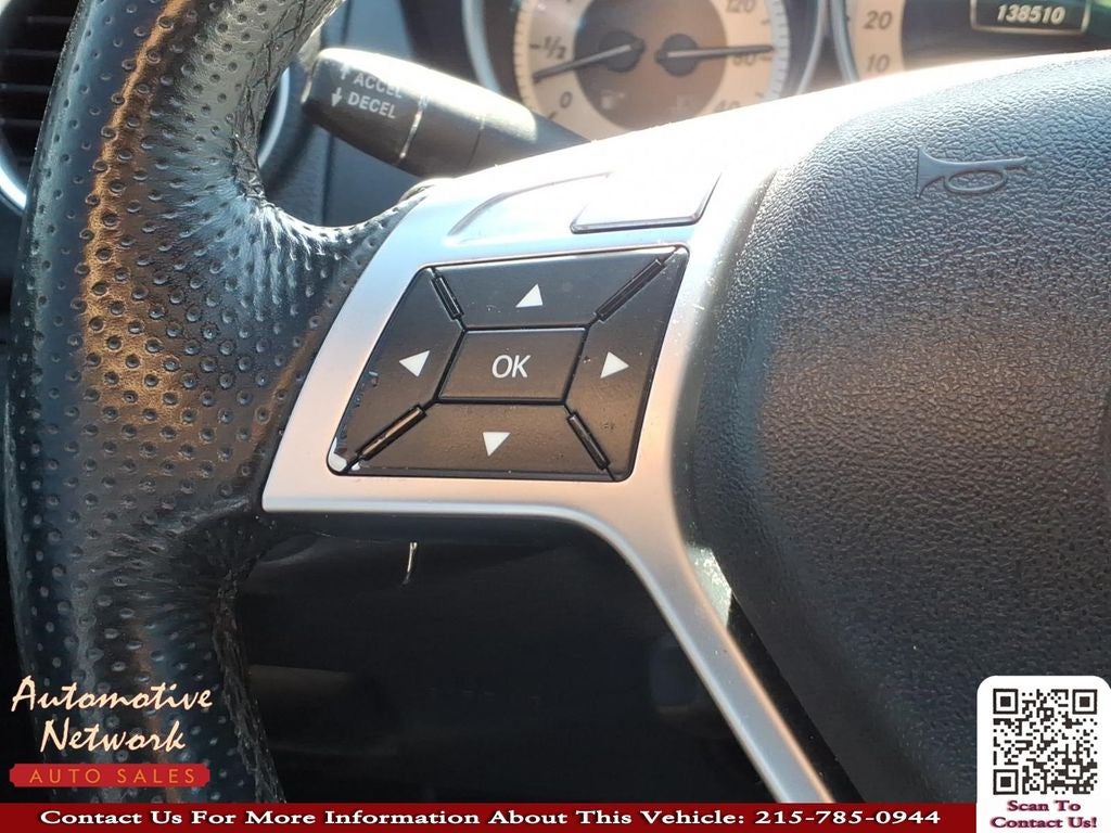 2012 Mercedes-Benz C-Class C 250