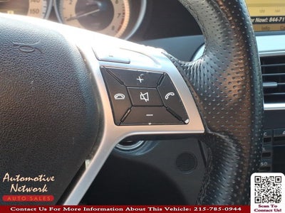 2012 Mercedes-Benz C-Class C 250