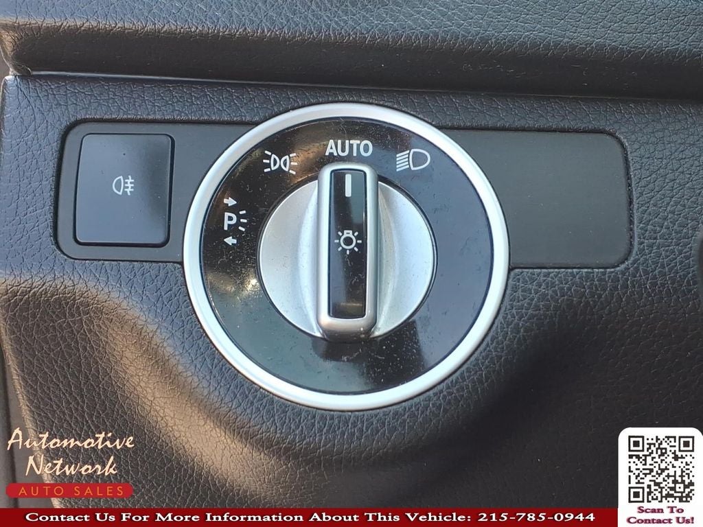 2012 Mercedes-Benz C-Class C 250