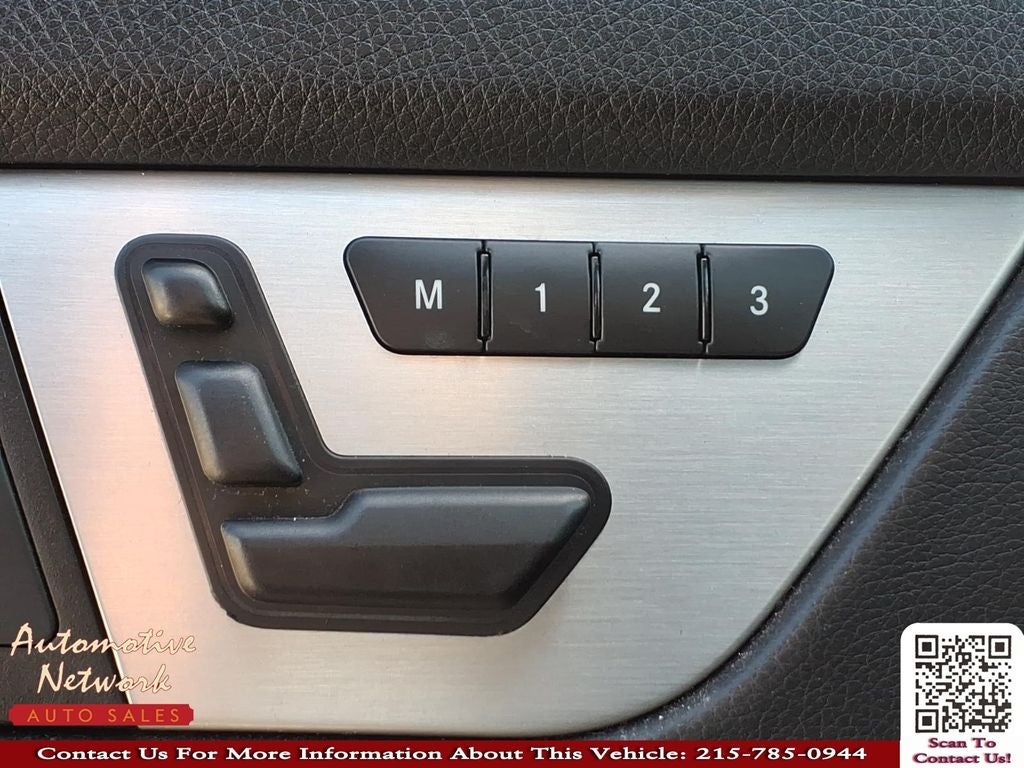 2012 Mercedes-Benz C-Class C 250