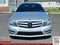 2012 Mercedes-Benz C-Class C 250