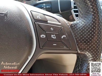 2014 Mercedes-Benz E-Class E 350 4MATIC®