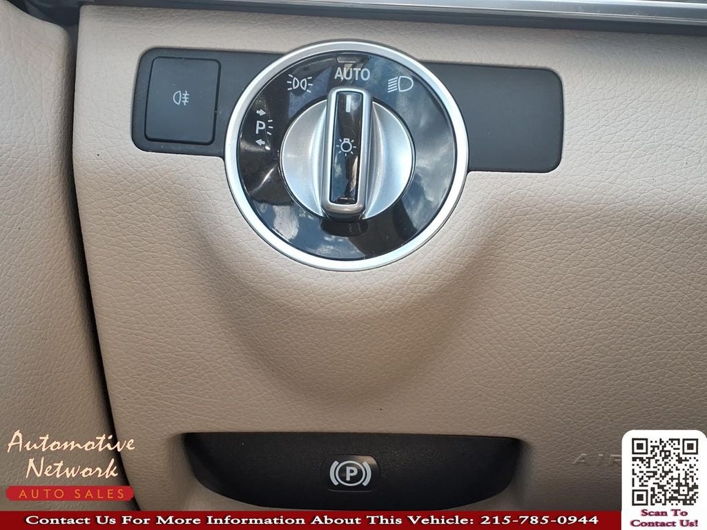 2014 Mercedes-Benz E-Class E 350 4MATIC®