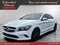 2019 Mercedes-Benz CLA CLA 250 4MATIC®