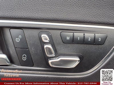 2019 Mercedes-Benz CLA CLA 250 4MATIC®