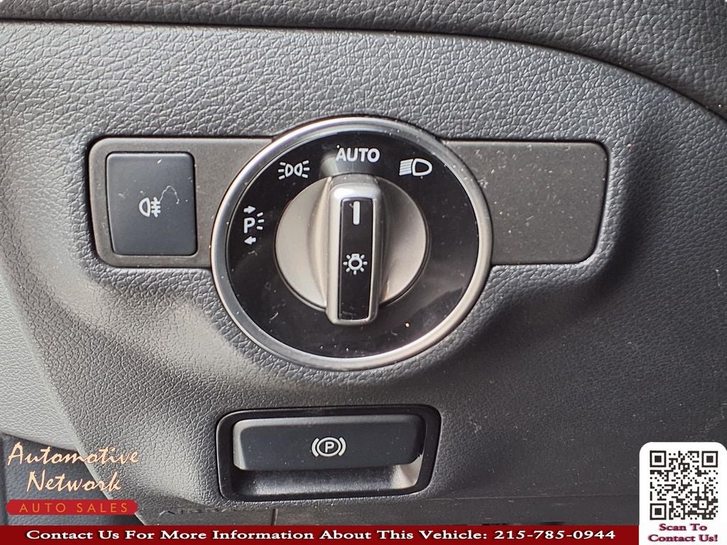 2019 Mercedes-Benz CLA CLA 250 4MATIC®