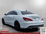 2019 Mercedes-Benz CLA CLA 250 4MATIC®