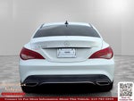 2019 Mercedes-Benz CLA CLA 250 4MATIC®