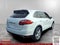 2014 Porsche Cayenne Platinum Edition
