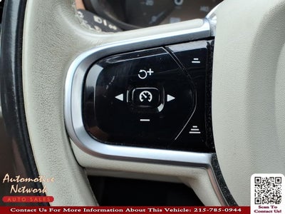 2017 Volvo S90 T6 Inscription