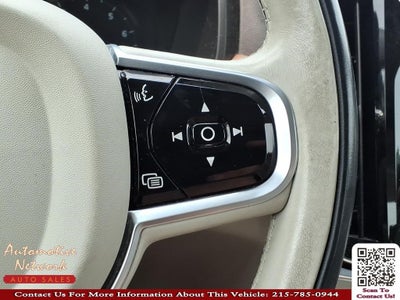 2017 Volvo S90 T6 Inscription