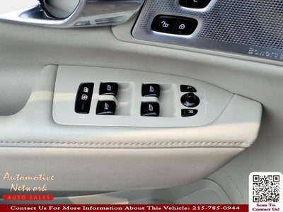 2017 Volvo S90 T6 Inscription