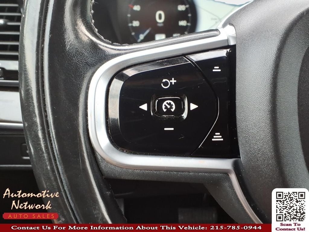 2018 Volvo XC90 T6 Momentum