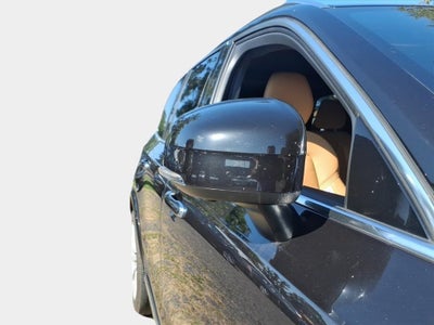 2019 Volvo XC90 T6 Inscription