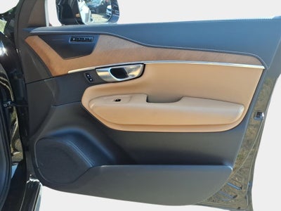2019 Volvo XC90 T6 Inscription