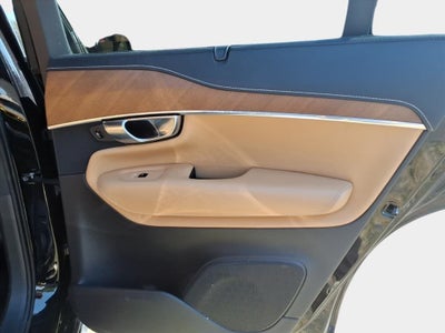 2019 Volvo XC90 T6 Inscription