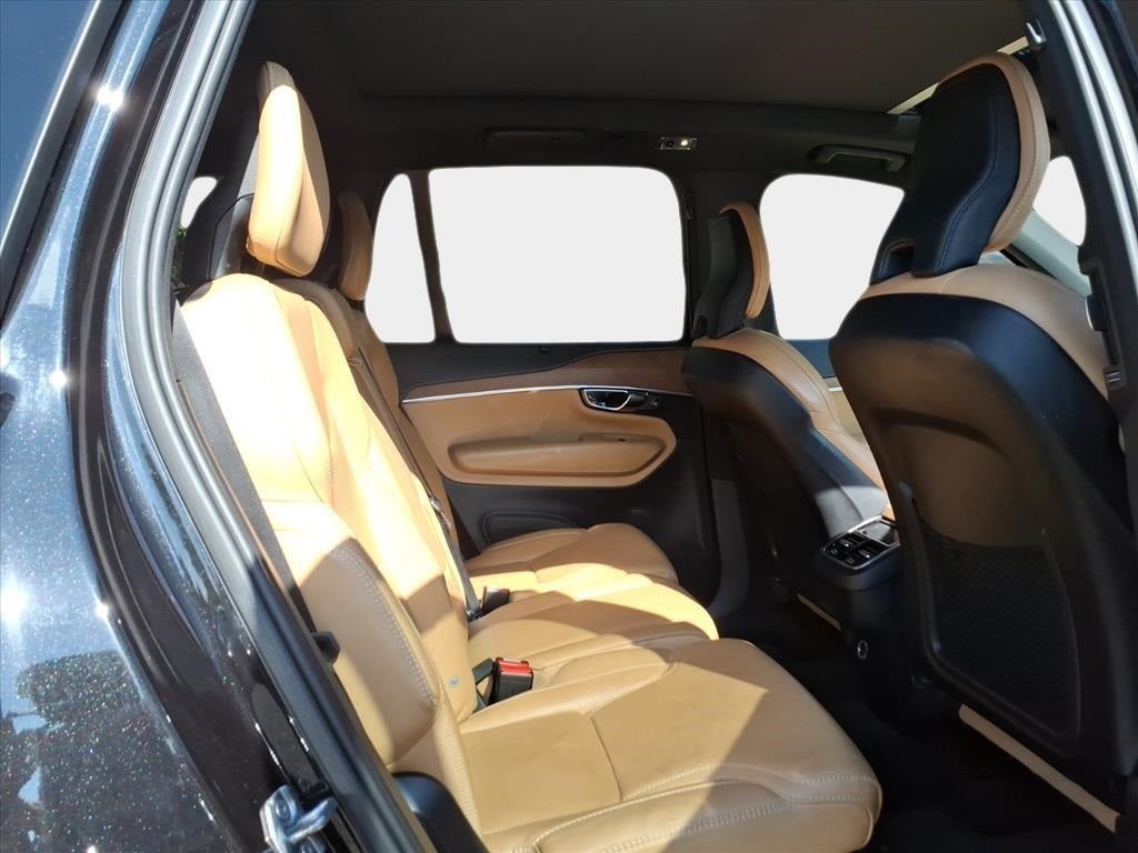 2019 Volvo XC90 T6 Inscription