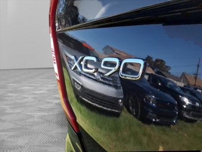2019 Volvo XC90 T6 Inscription