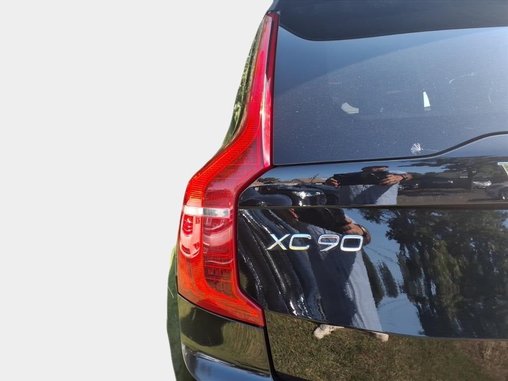 2019 Volvo XC90 T6 Inscription