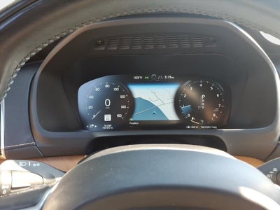 2019 Volvo XC90 T6 Inscription