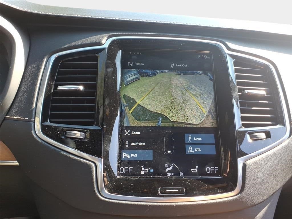 2019 Volvo XC90 T6 Inscription