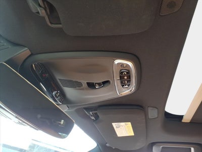 2019 Volvo XC90 T6 Inscription