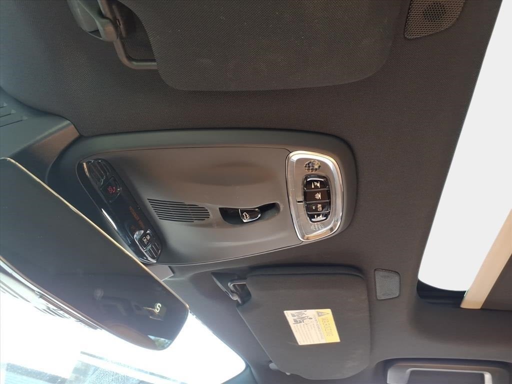 2019 Volvo XC90 T6 Inscription