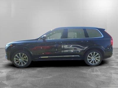 2019 Volvo XC90 T6 Inscription