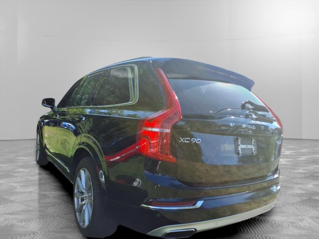 2019 Volvo XC90 T6 Inscription
