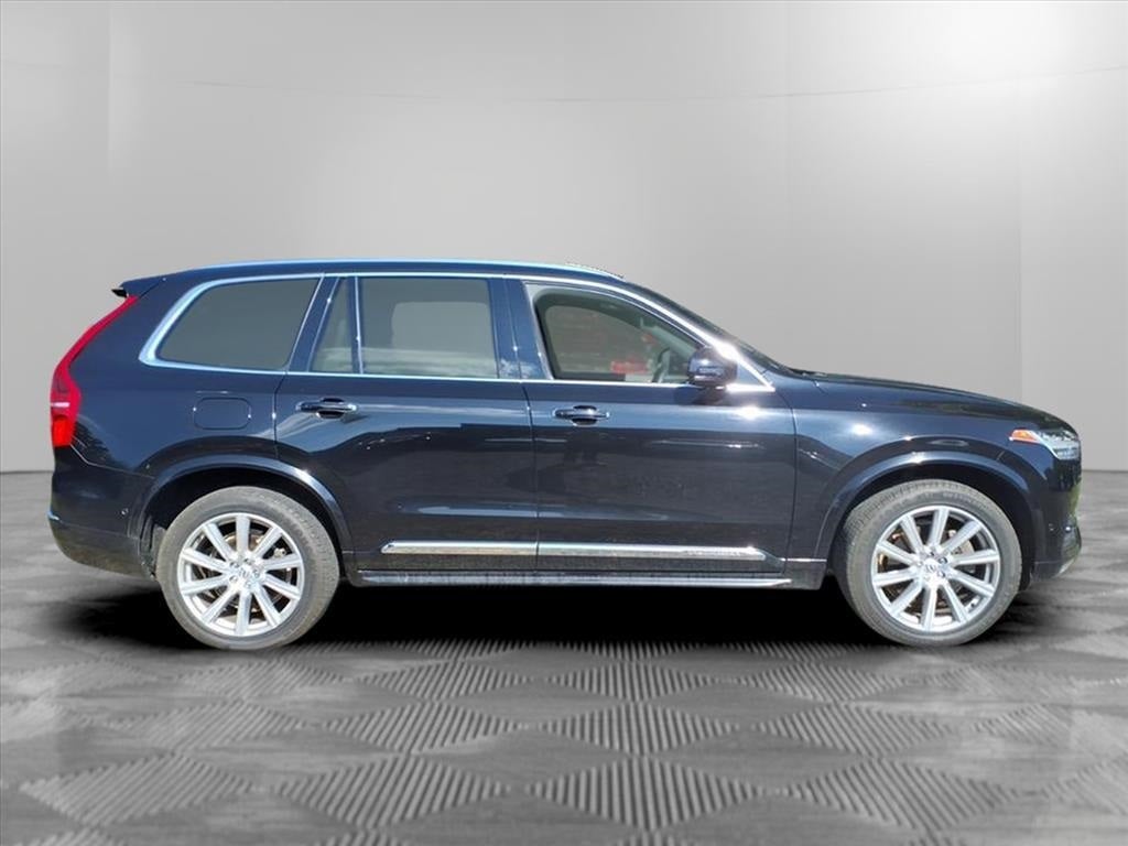 2019 Volvo XC90 T6 Inscription