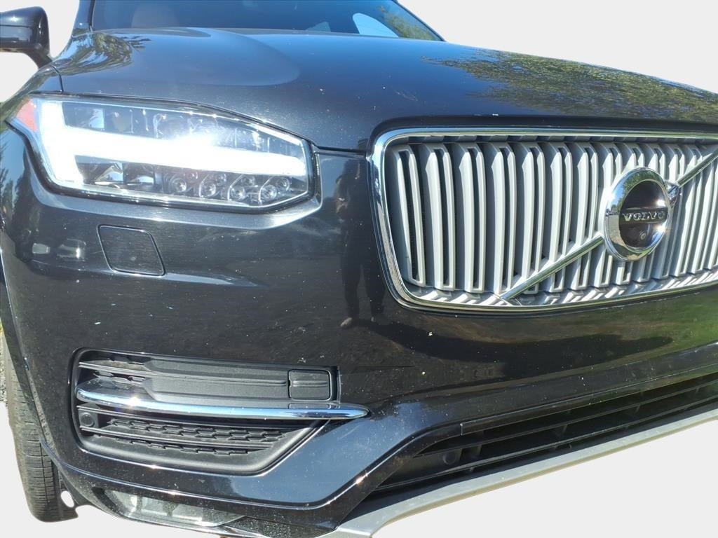 2019 Volvo XC90 T6 Inscription